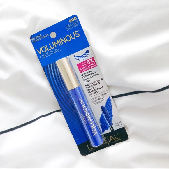 FREE - BNIB loreal voluminous original mascara - Picture 1 of 3